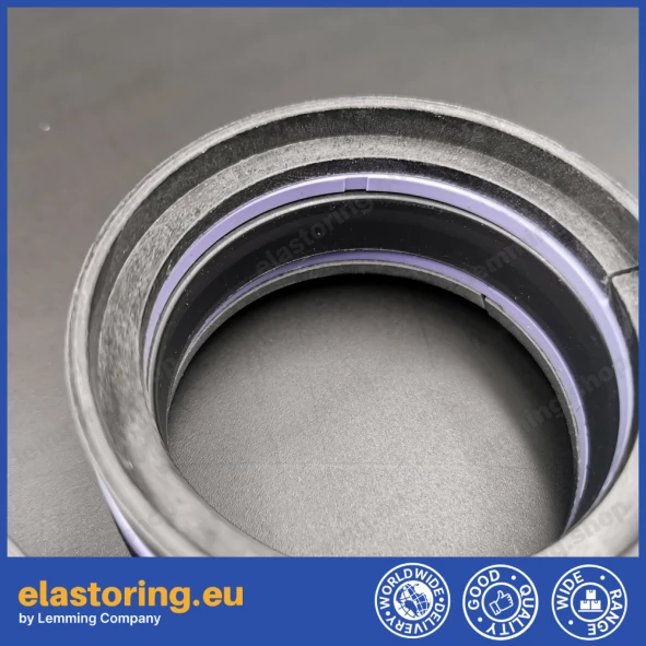 Piston seal KDSA 60x48x20,5 [2EKSDA10]
